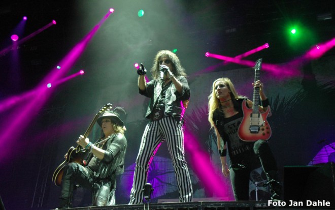 Alice Cooper - Ryan, Alice & Nita_TOR2016