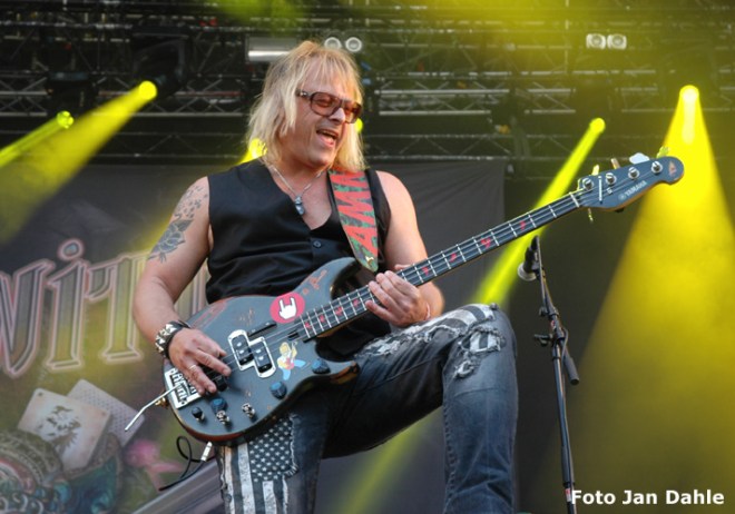 Ammunition - Victor_TOR2016