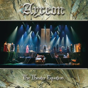 Ayreon_The Theater Equation