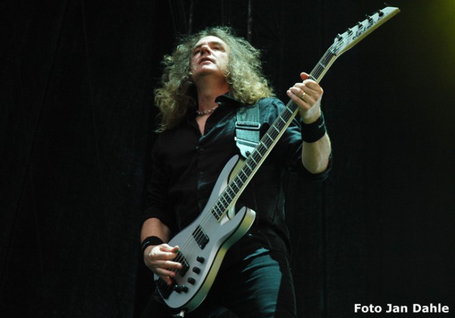 Megadeth - David_TOR2016