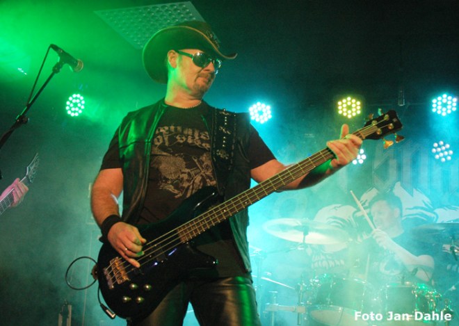 Baby Snakes - Bernt_Olsen 23-4-16