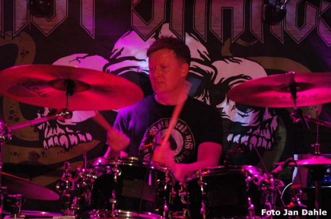 Baby Snakes - Per Morten_Olsen 23-4-16