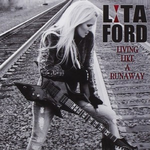 Lita Ford_Living Like A Runaway