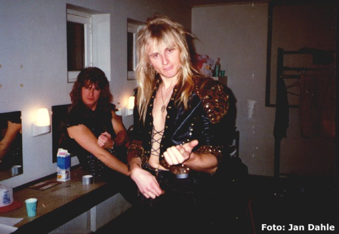 Artch - Cato 11-4-1989