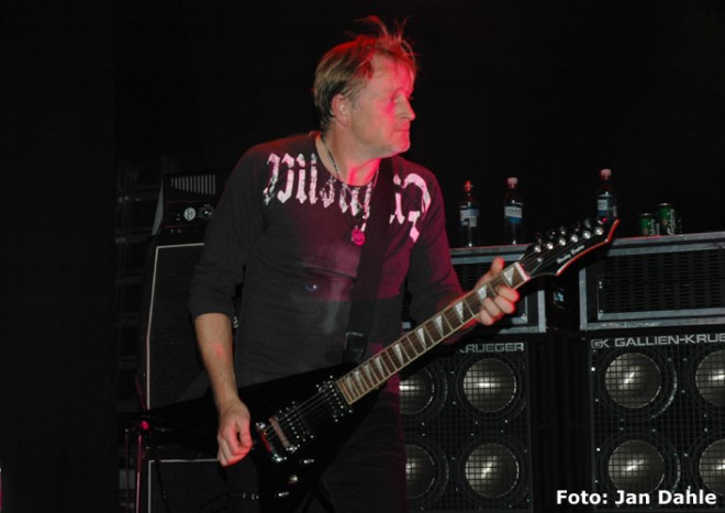 Artch - Cato_Sarpsborg Scene 27-8-2016