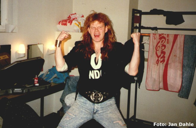 Artch - Eirikur 11-4-1989 (2)