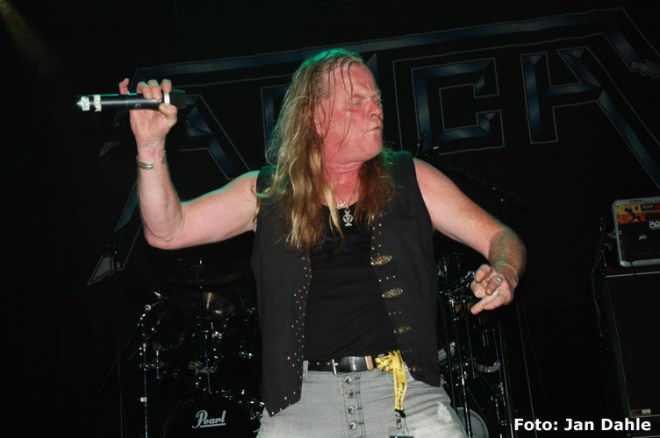 Artch - Eirikur_Sarpsborg Scene 27-8-2016