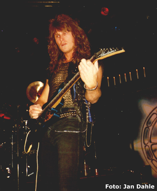 Artch - geir 19-4-1989