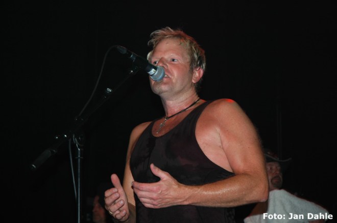 Artch - Jørn_Sarpsborg Scene 27-8-2016