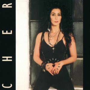 Cher_Heart of Stone 2