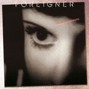 Foreigner_Inside Information