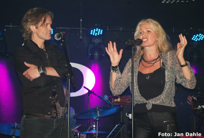 Bendicte Adrian - Bengt & Benedicte_Olsen 2-9-16