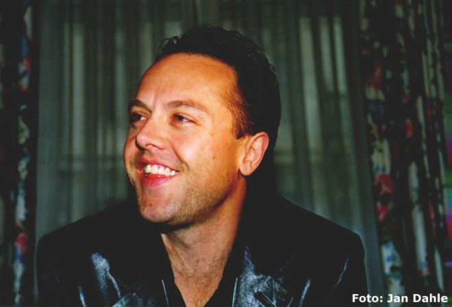 Metallica_Lars 98-11-07_4
