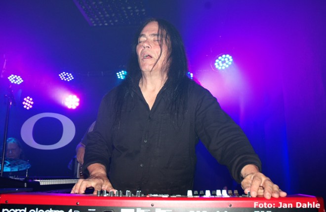 Tony Carey's Rainbow Project - Tony_Olsen 3-9-16